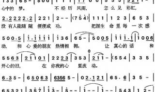 真心英雄听后感